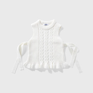 Ninos Kids storeBraids Cut PulloverKnitwearNINOS