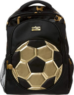 Ninos Kids storeBall BackpackBack Bag شنطه مدرسة ظهرSMIGGLE