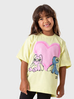 Ninos Kids storeStitch T-shirtT-ShirtsNINOS