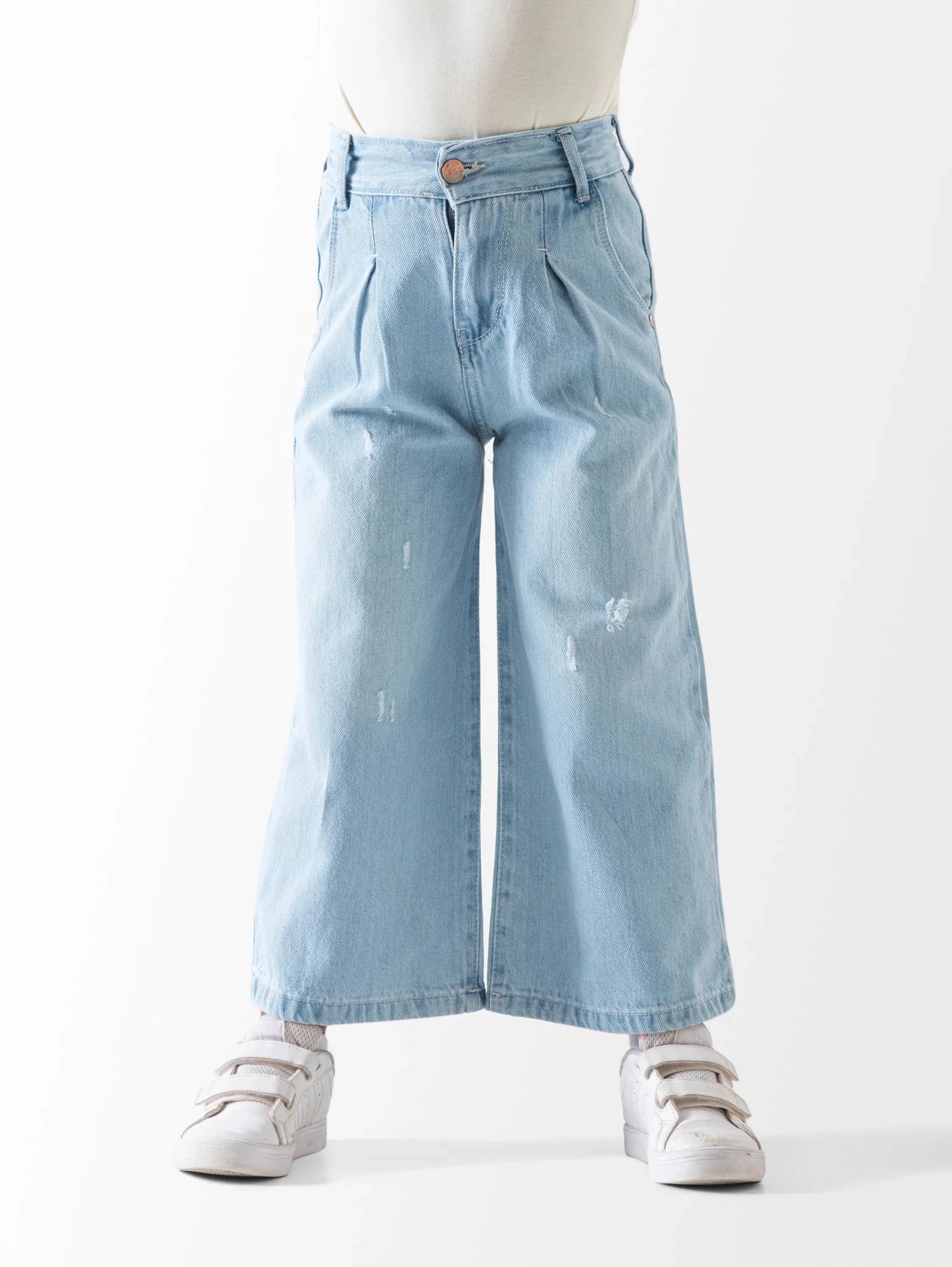 Ninos Kids storeWide Leg Jeans PantJeans pantsNINOS