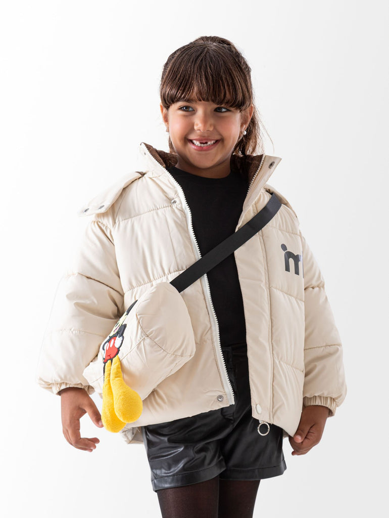 Ninos Kids storePuffer JacketJacketsGeneric