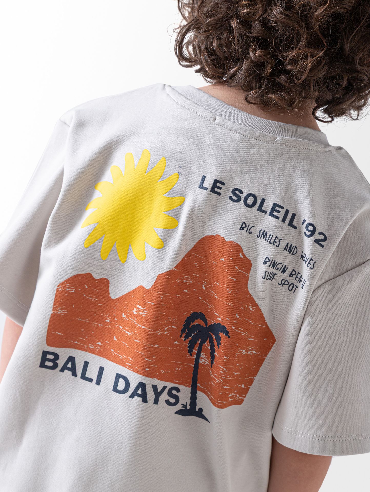 Bail Days Pyjama