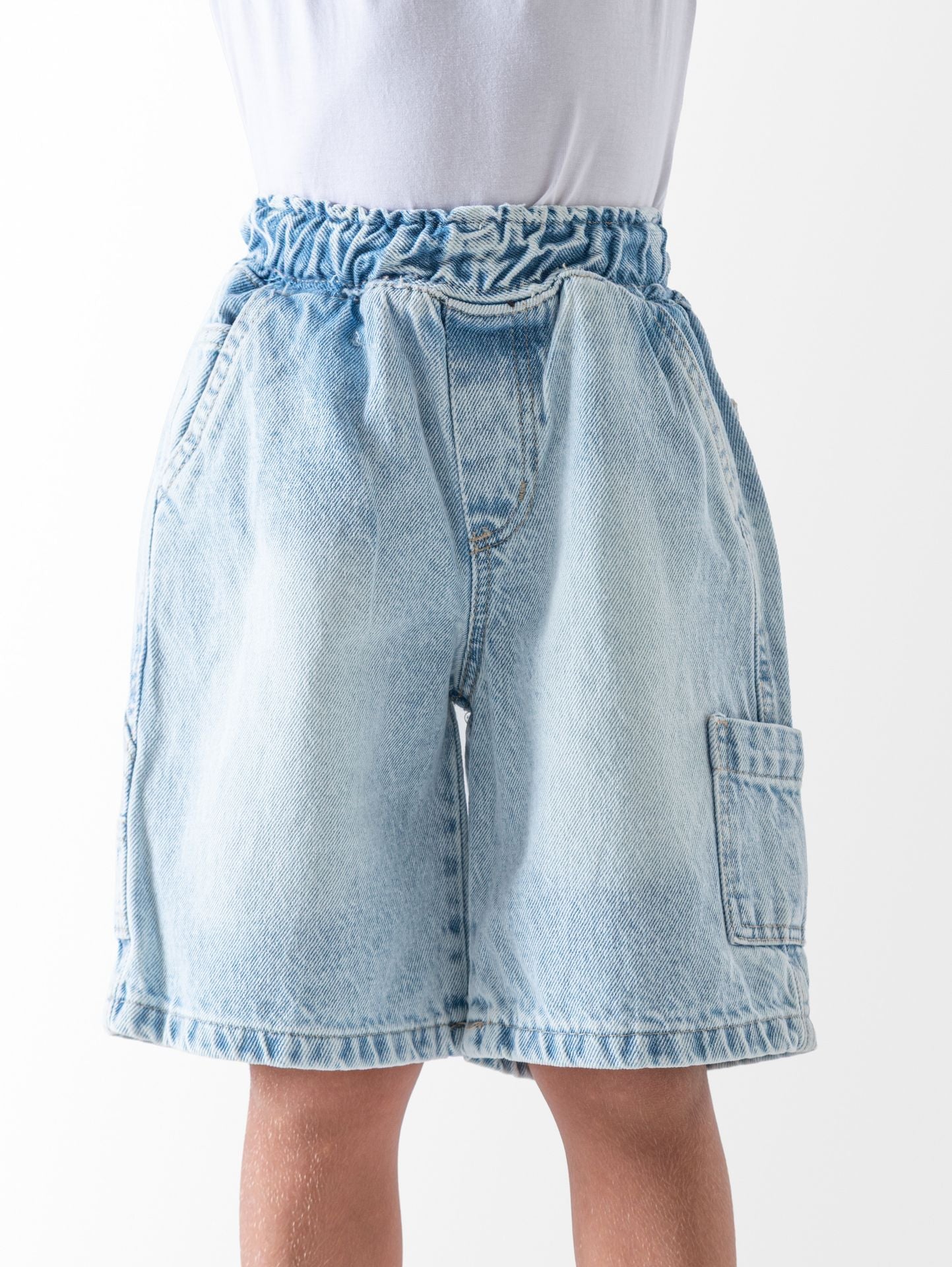 Jeans Short