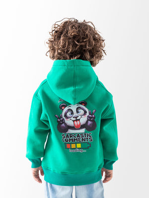 Ninos Kids storePanda SweatshirtSweatshirtsNINOS
