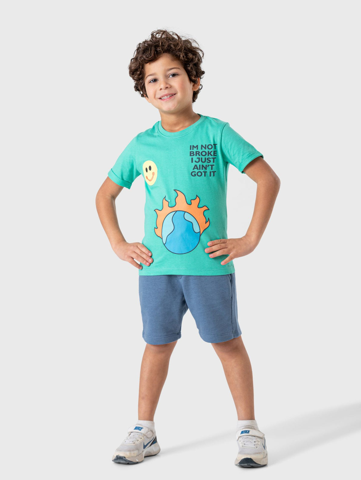 Ninos Kids storeSmile PyjamaSummer PyjamaSOLANG