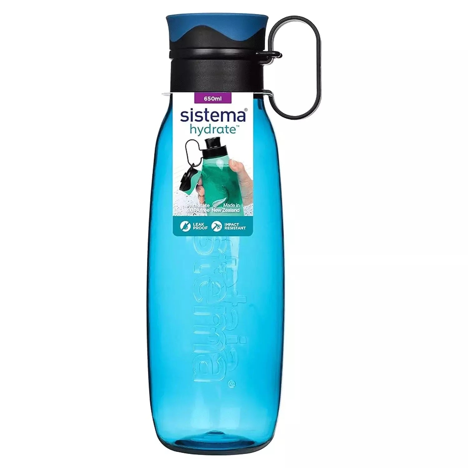 Ninos Kids storeTritan Traverse Bottle 850 mlFlasks Ø²Ø¬Ø§Ø¬Ø© Ù…ÙŠØ§Ù‡Sistema