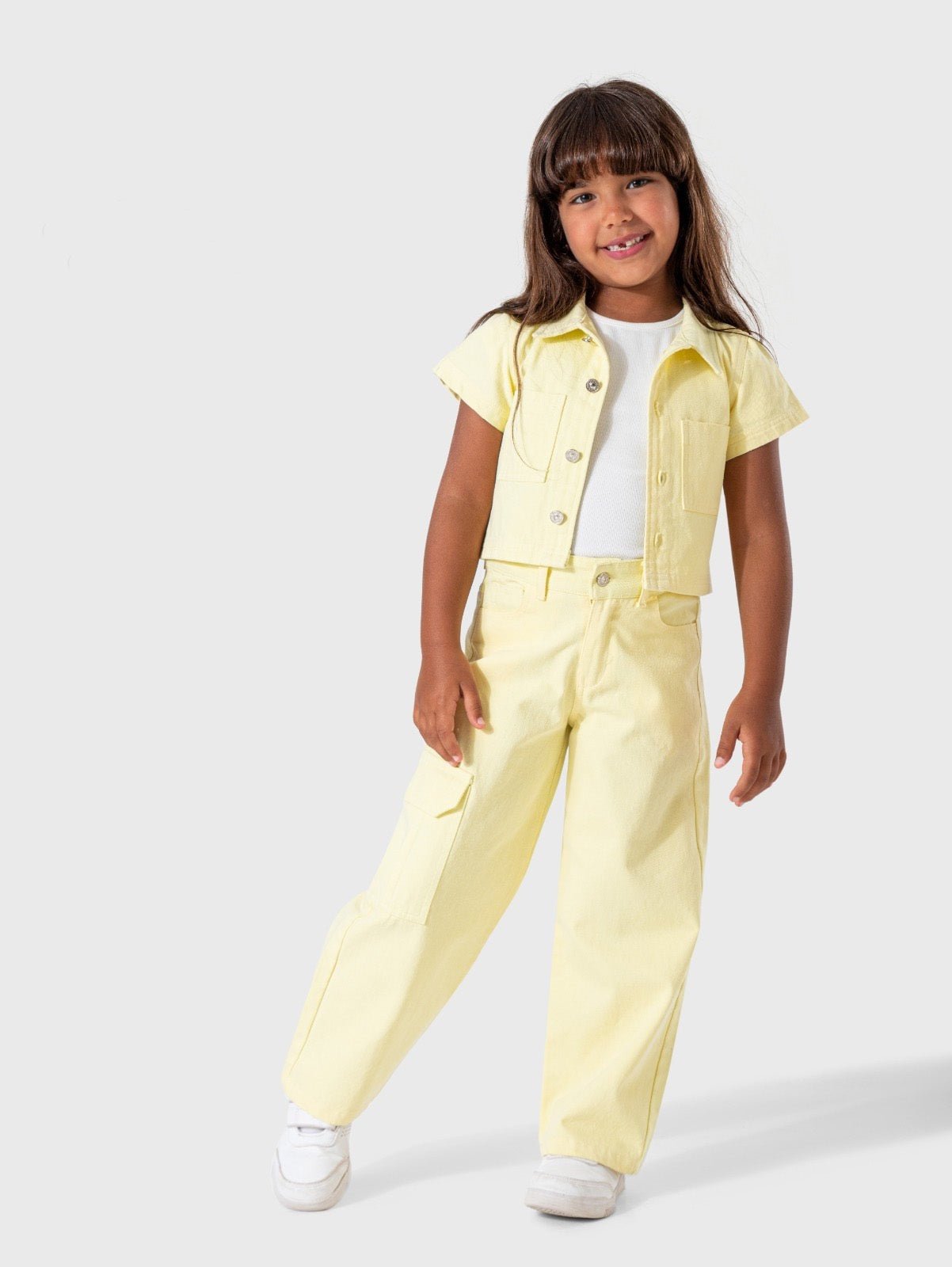 Ninos Kids storeLong Pants SetØ·Ù‚Ù… Ø®Ø±ÙˆØ¬Splendor