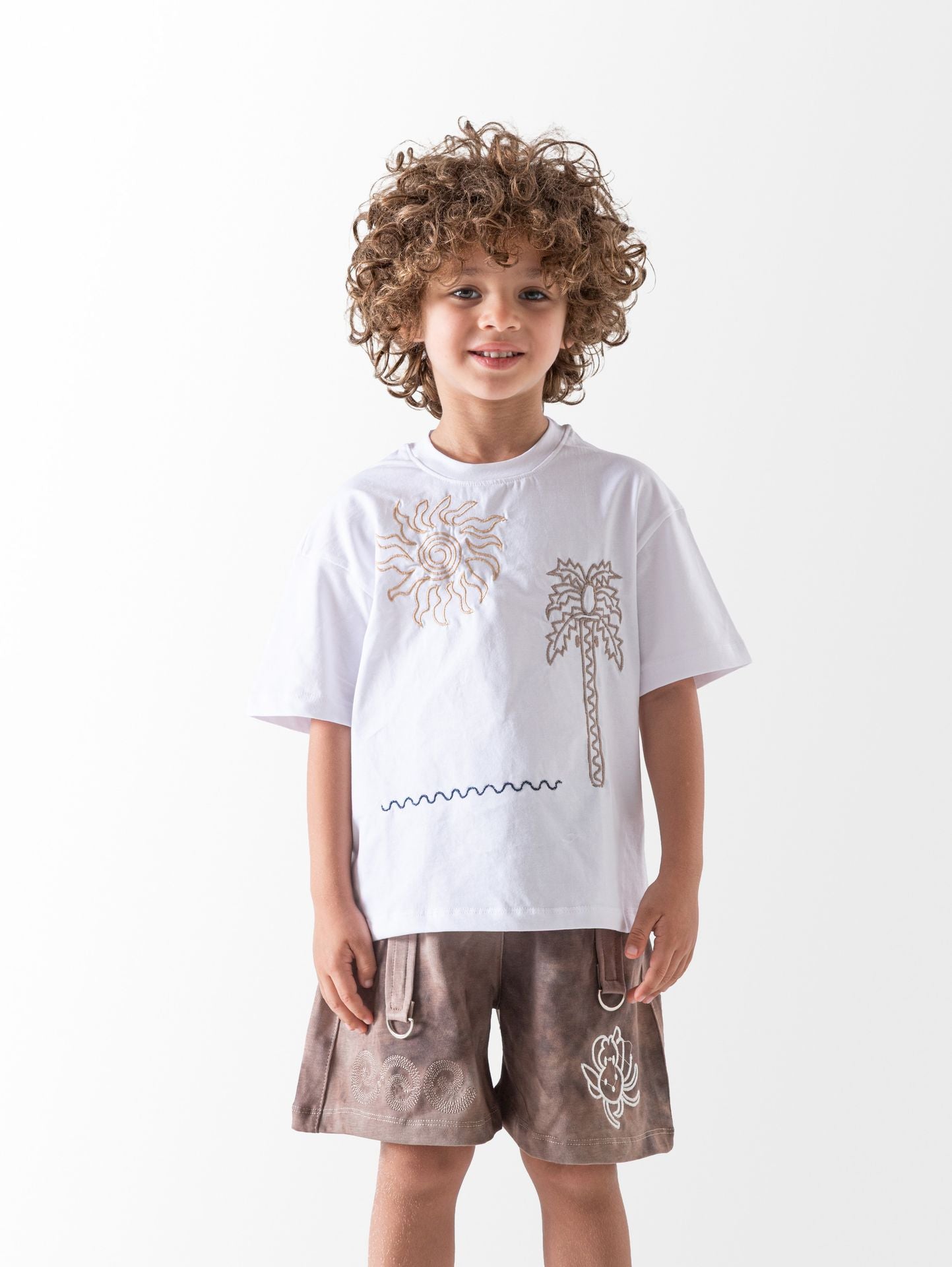 Palm Pyjama
