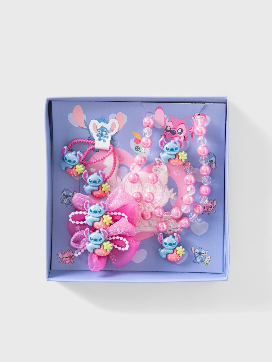 Ninos Kids storeKids Necklace Box Set - StitchJewelryNINOS
