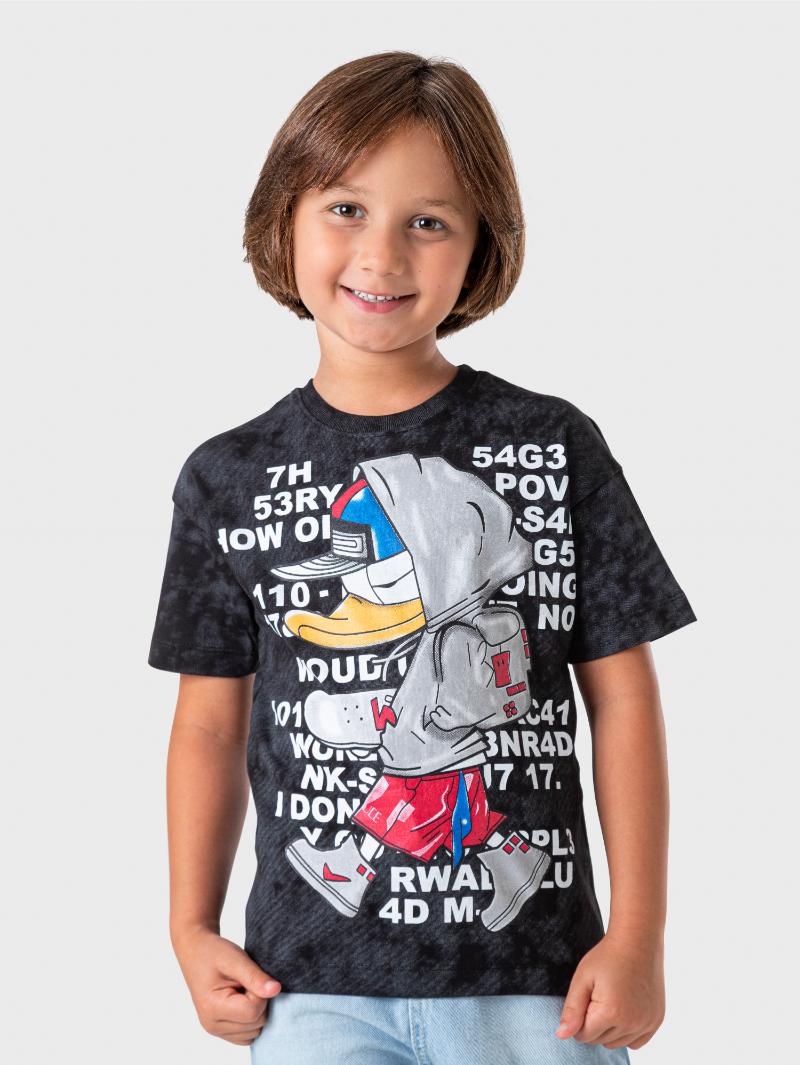 Ninos Kids storeDuck T-ShirtT-ShirtsFent