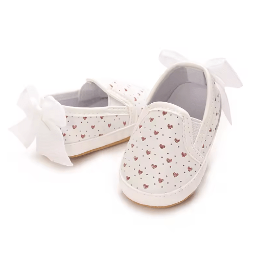 Ninos Kids storeHearts Soft ShoesSoftshoesGeneric