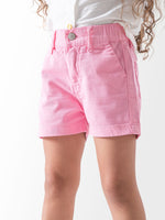 Ninos Kids storeGabardine ShortShortsNINOS