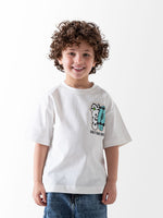 Ninos Kids storeRad Days T-ShirtT-ShirtsNINOS
