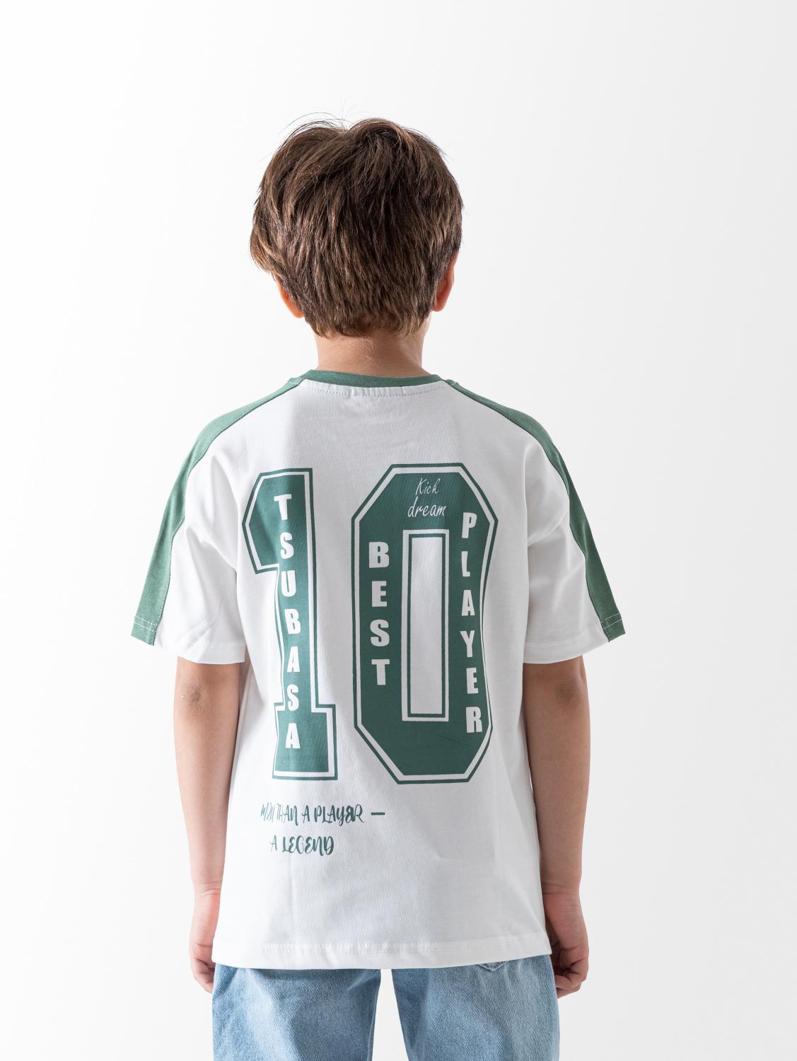 Player T-Shirt