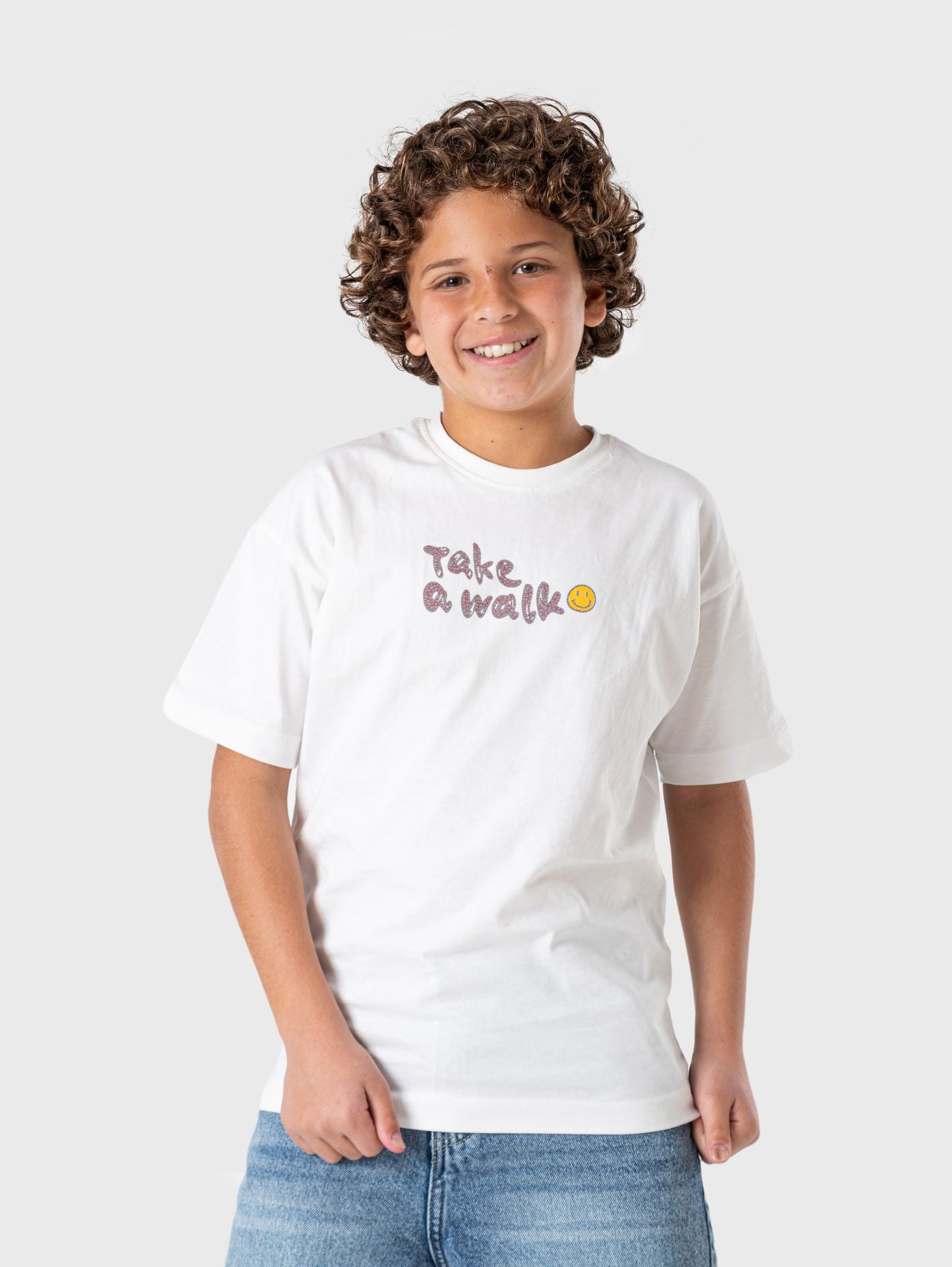 Ninos Kids storeTake T-ShirtT-ShirtsFent