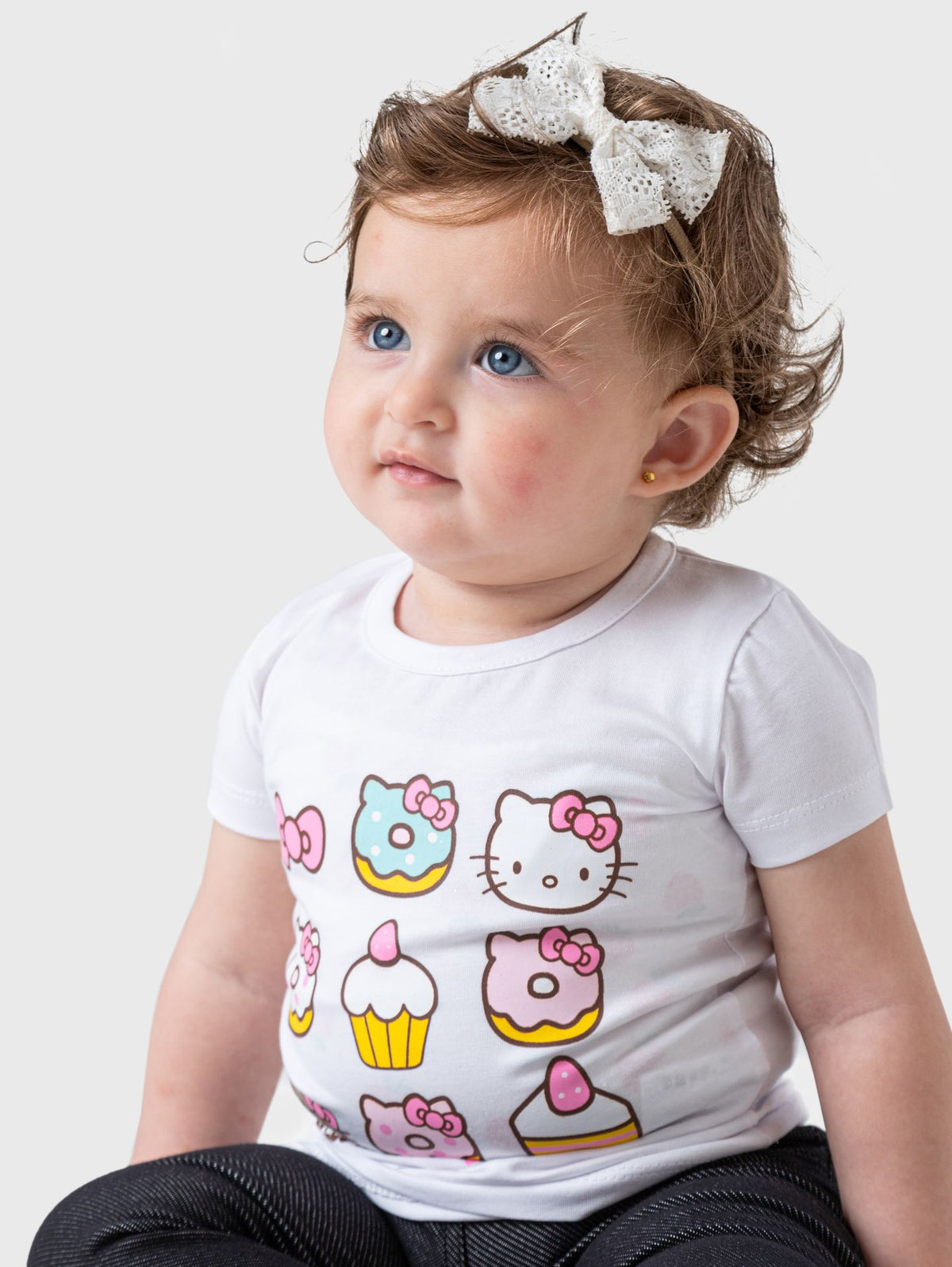 Ninos Kids storeHello Kitty T-ShirtT-ShirtsNINOS