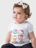 Ninos Kids storeHello Kitty T-ShirtT-ShirtsNINOS