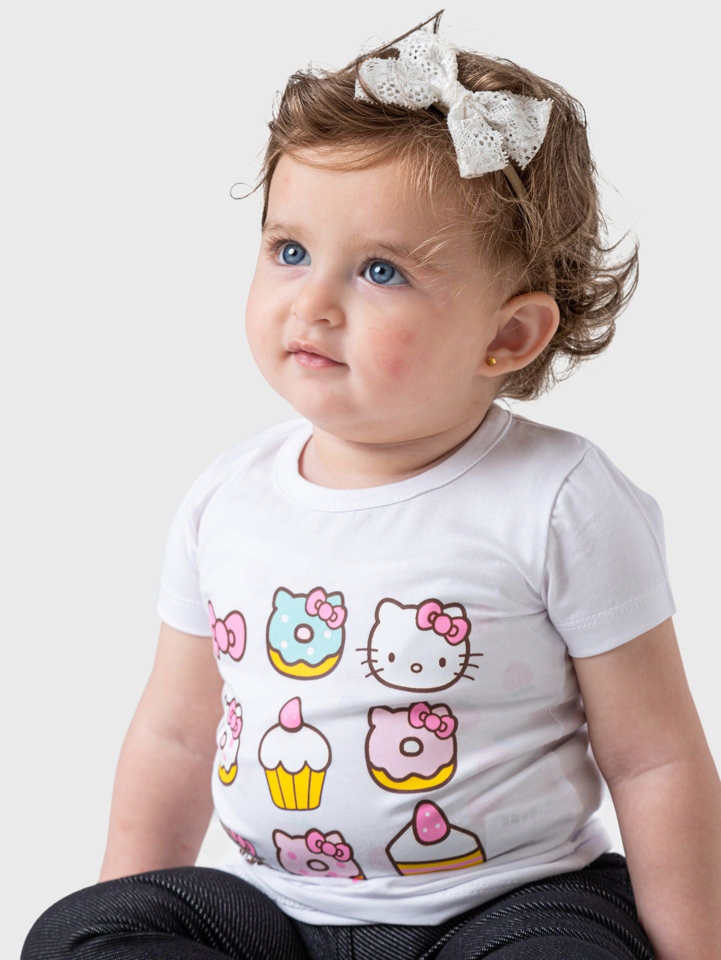 Ninos Kids storeHello Kitty T-ShirtT-ShirtsNINOS