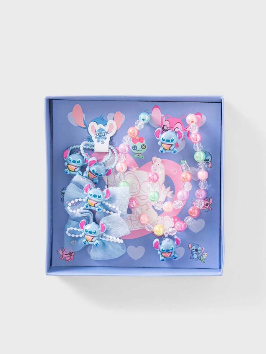 Ninos Kids storeKids Necklace Box Set - StitchJewelryNINOS