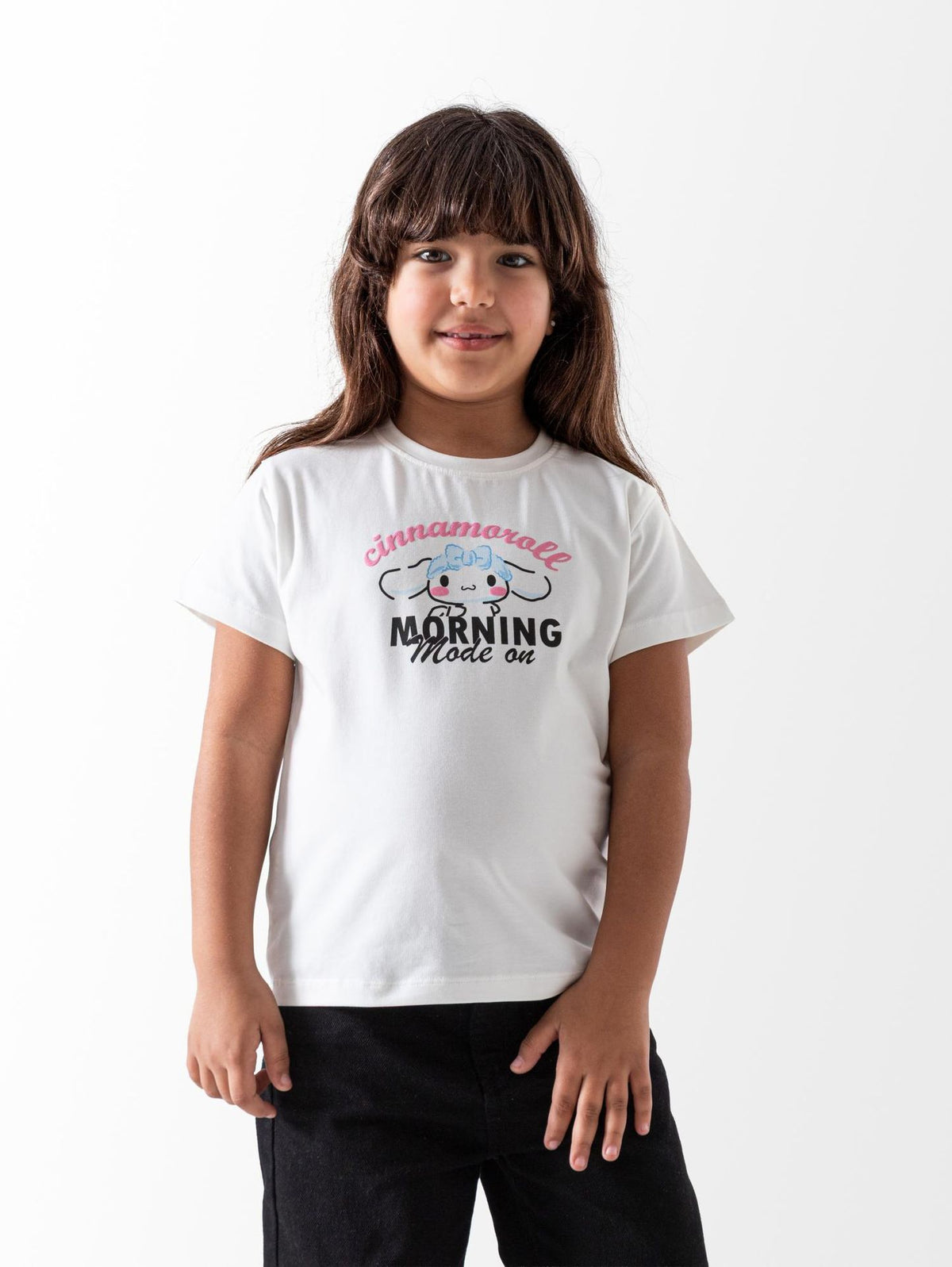 Ninos Kids storeMorning T-shirtT-ShirtsNINOS