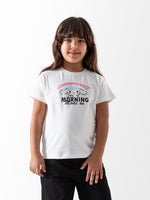 Ninos Kids storeMorning T-shirtT-ShirtsNINOS