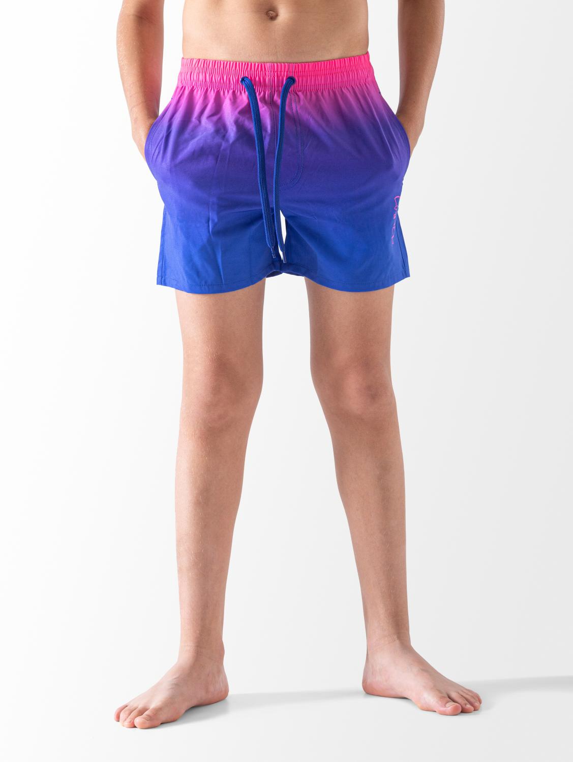 Ninos Kids storeColorful Swim ShortSwim ShortsLa mer