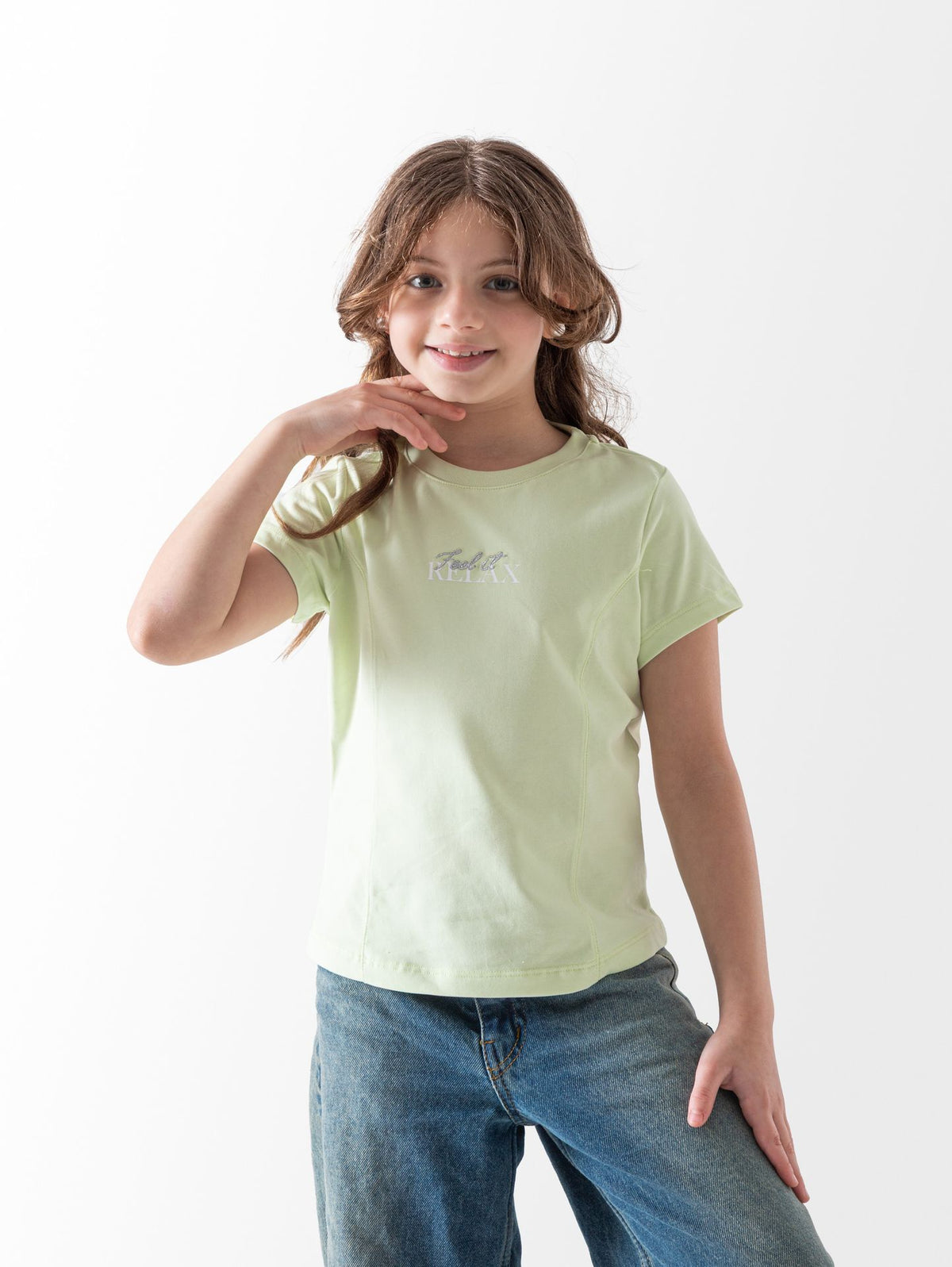 Ninos Kids storeRelax T-ShirtT-ShirtsNINOS