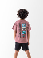 Ninos Kids storeBoard PyjamaSummer PyjamaSharo KIDS