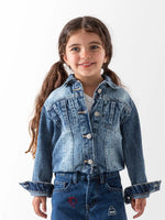 Ninos Kids storeJacket JeansJacketsNINOS