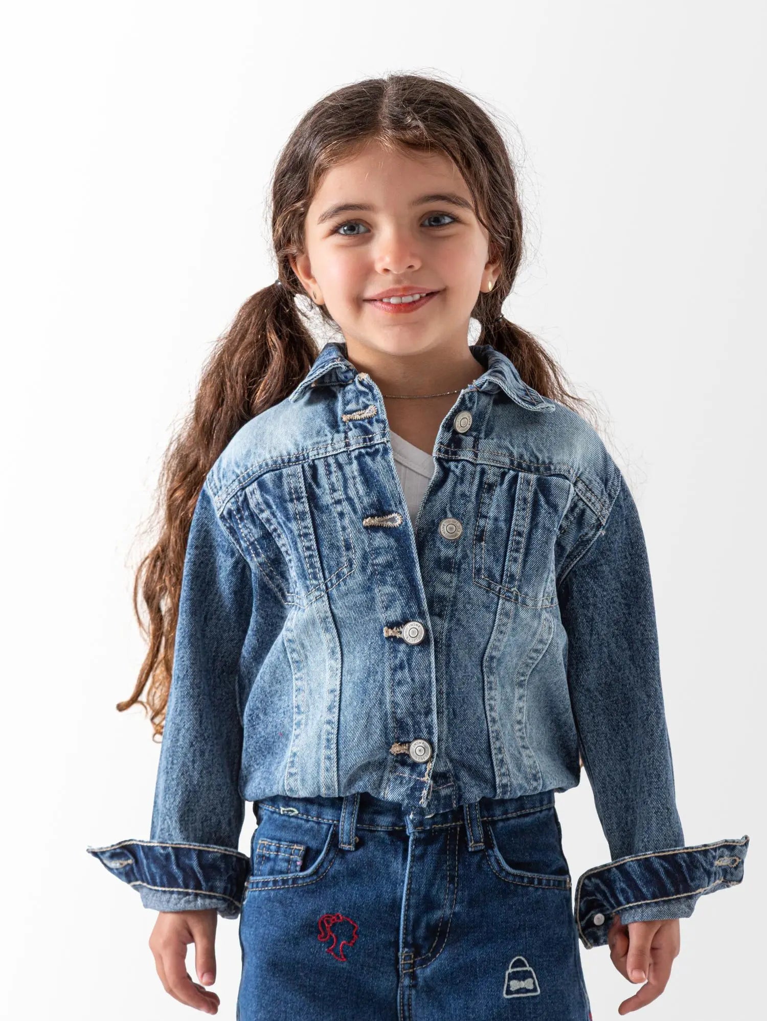 Ninos Kids storeJacket JeansJacketsNINOS