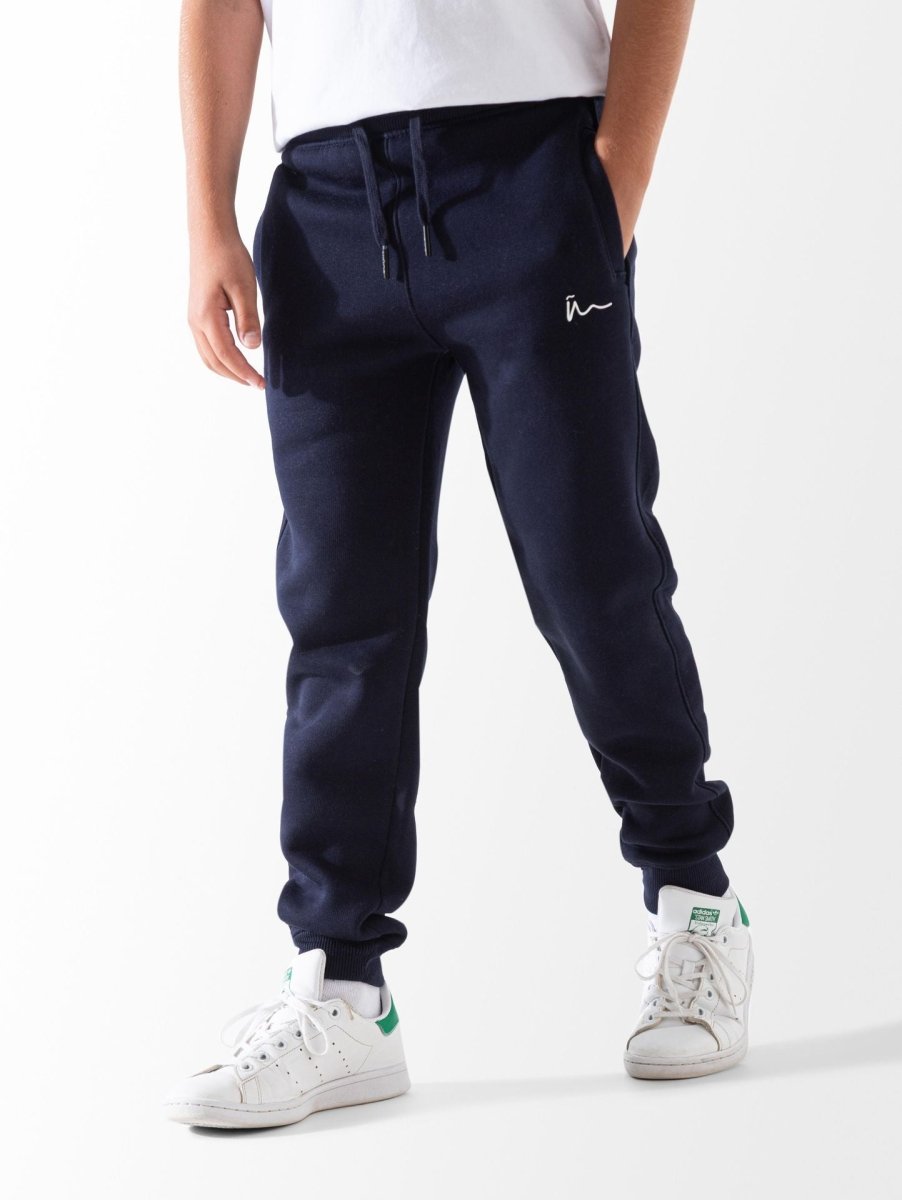 Ninos Kids storeUnisex Navy SweatpantssweatpantsNINOS