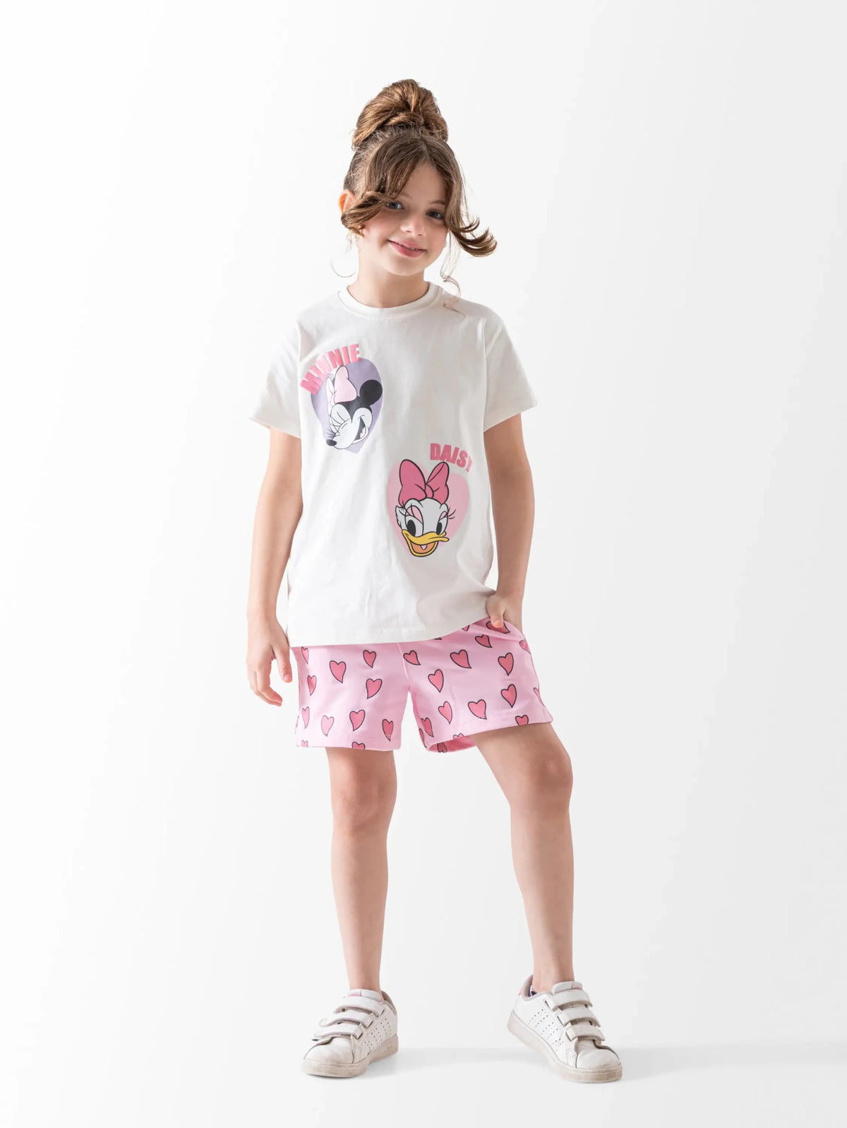 Ninos Kids storeDaisy PyjamaSummer PyjamaNINOS