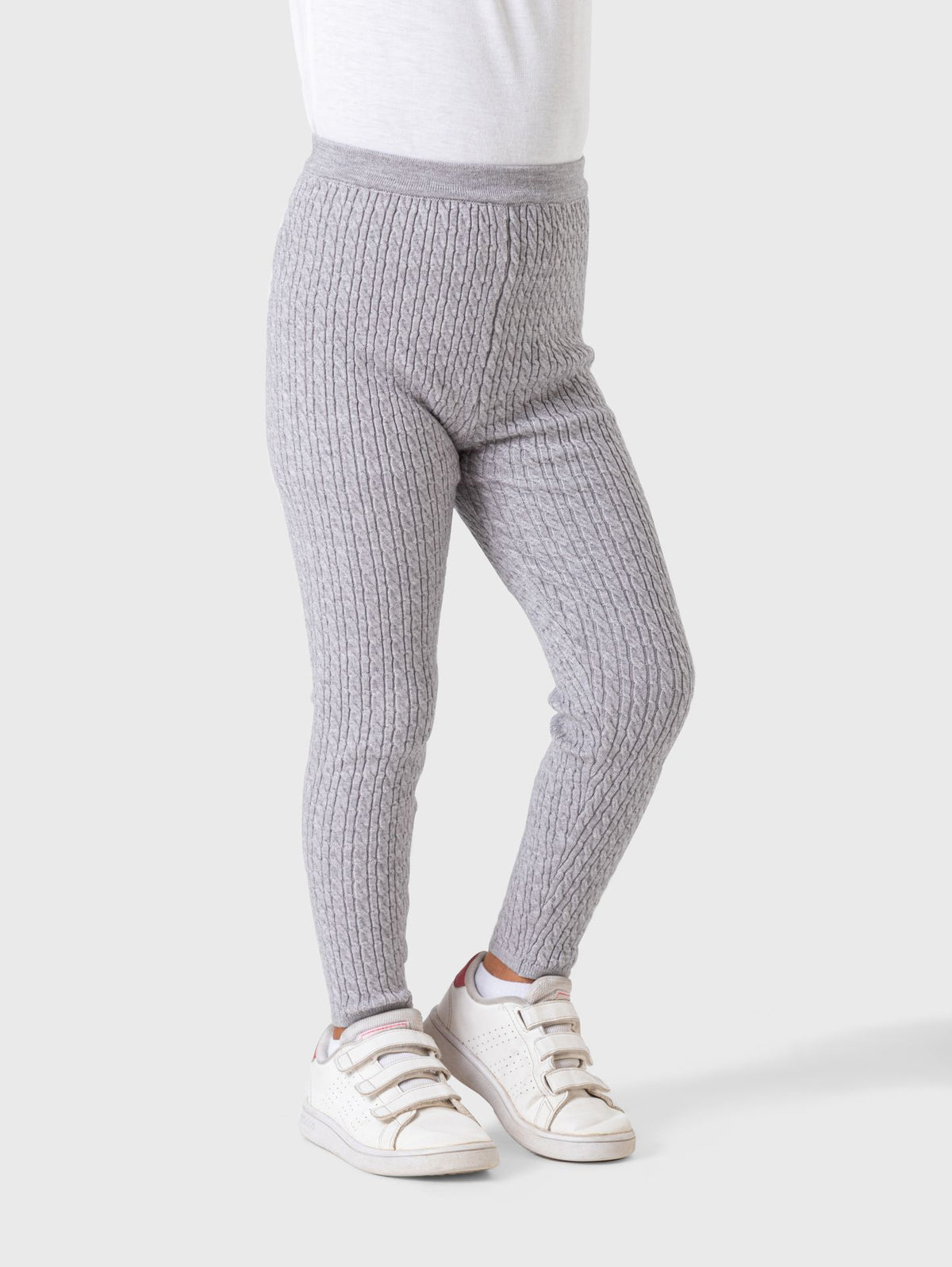 Ninos Kids storeBraids knitted leggingLeggingsNINOS