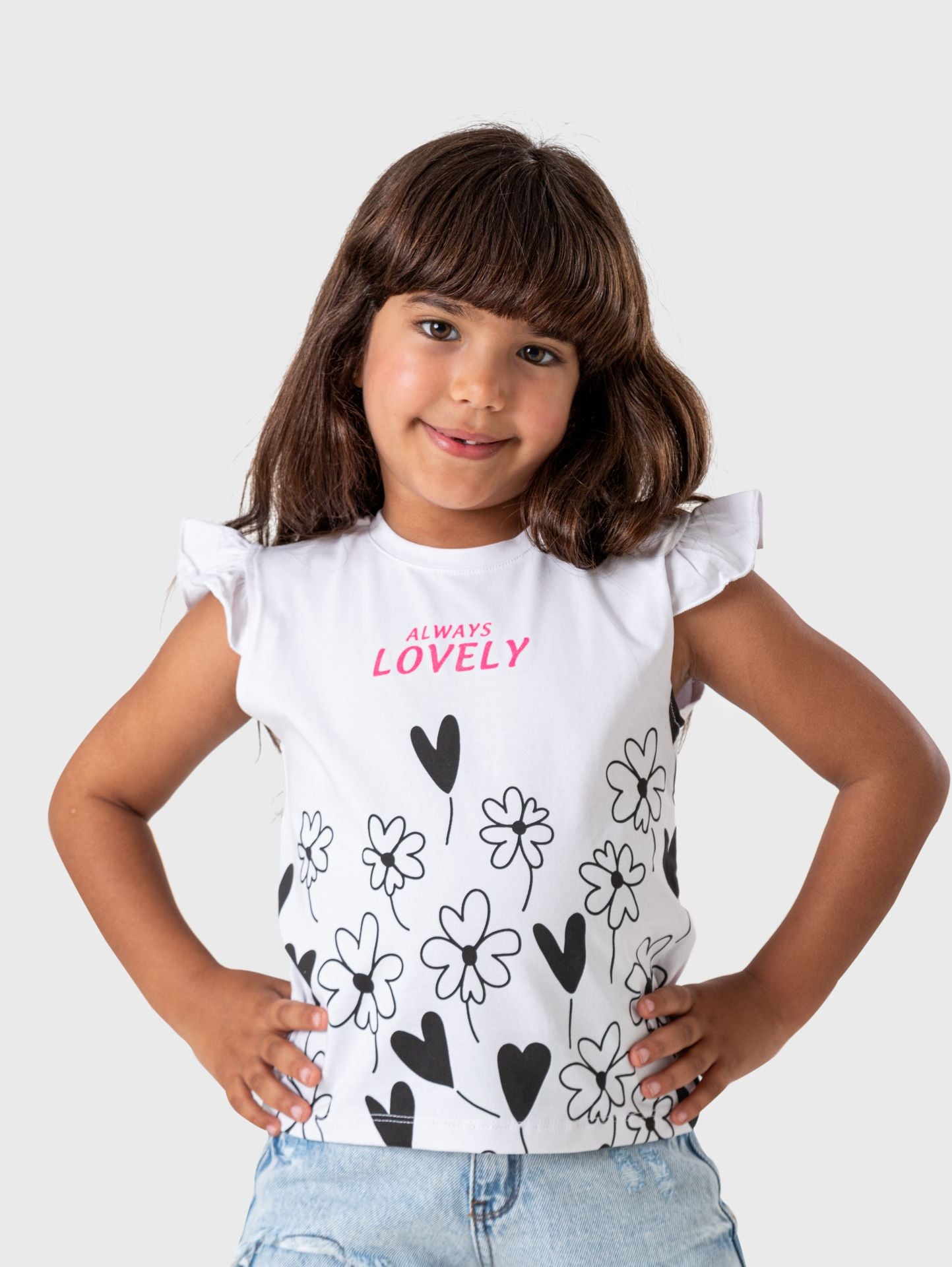 Ninos Kids storeAlways T-ShirtT-ShirtsBella
