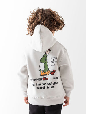 Ninos Kids storeEverywhen PyjamaWinter PyjamaNINOS