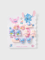 Ninos Kids storeDisney Hair Clip Set - StitchHair AccessoriesNINOS