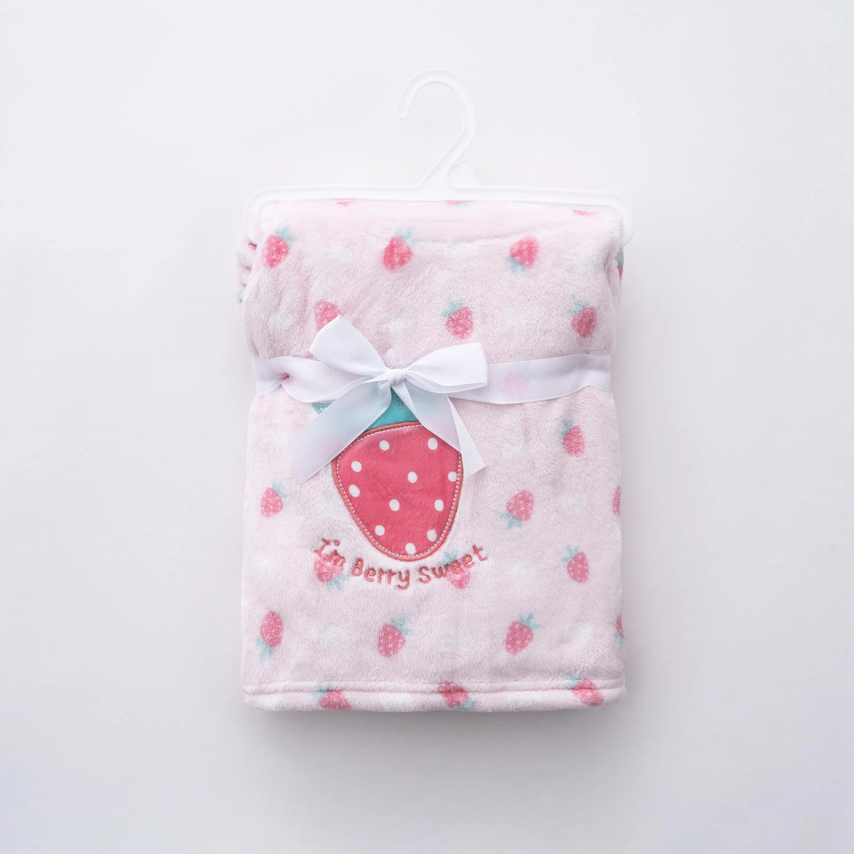 Ninos Kids storeStrawberry BlanketCovers & BlanketsGeneric
