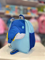 Ninos Kids storeCrocodile Back BagBackpackGeneric