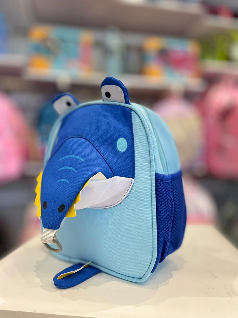 Ninos Kids storeCrocodile Back BagBackpackGeneric