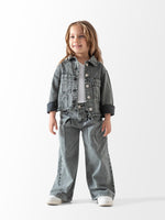 Ninos Kids storeGabardine Pants Setطقم خروجNINOS