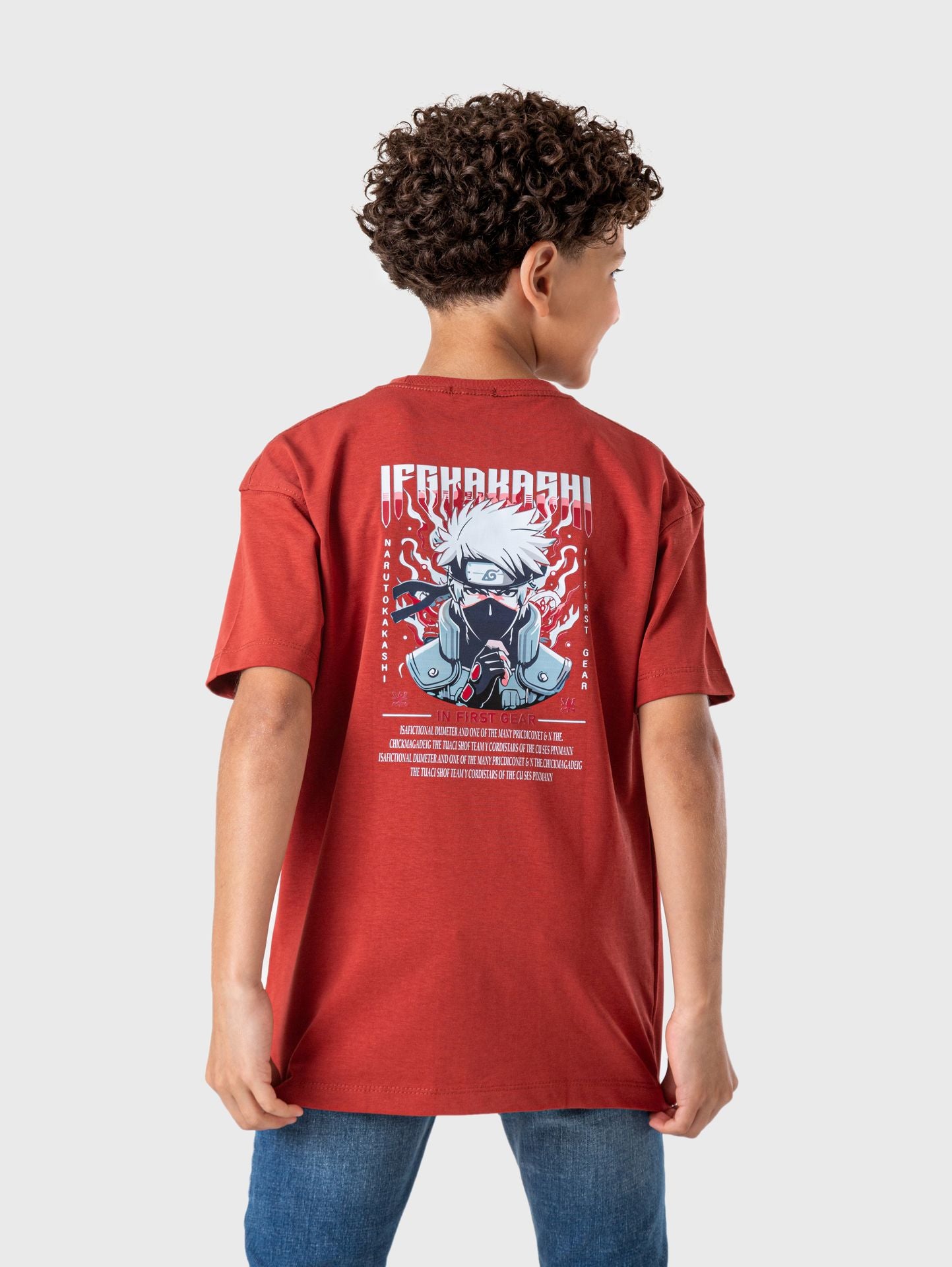 First Gear T-Shirt