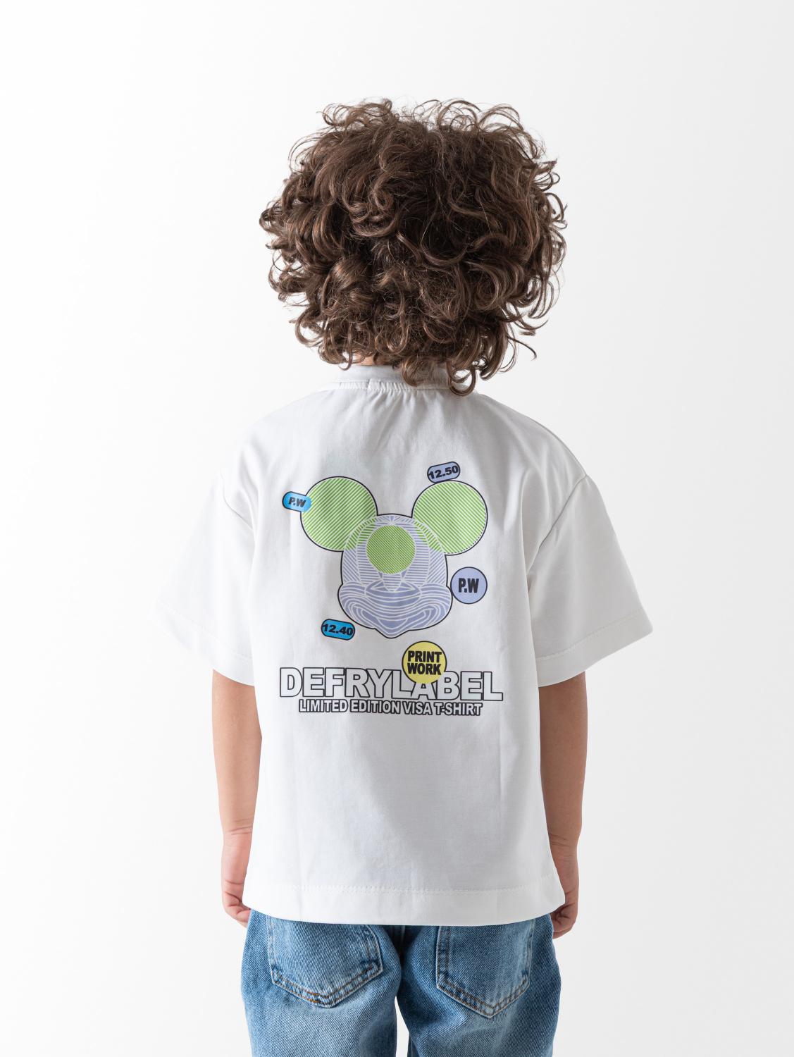 Limited Edition T-shirt