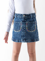 Ninos Kids storeJeans SkirtSkirtsNINOS