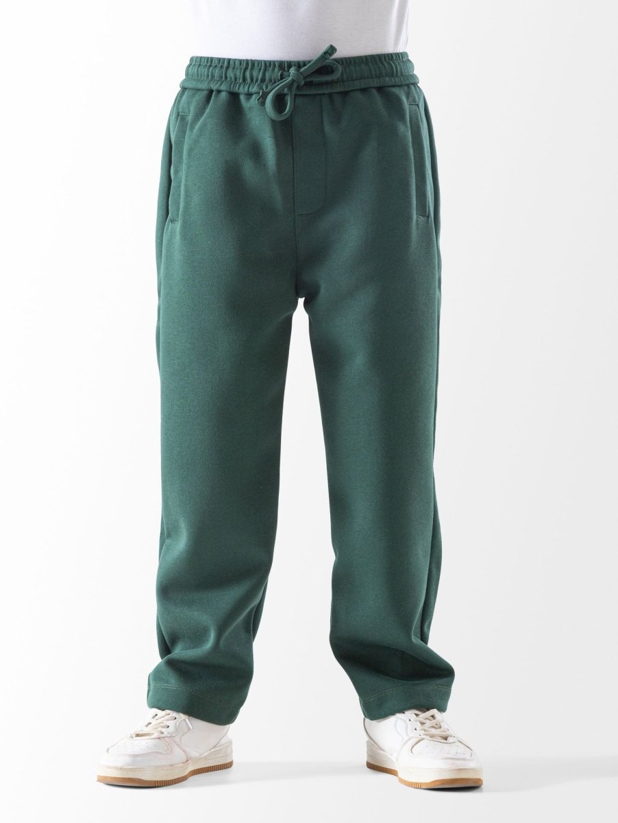 Ninos Kids storeStright SweatpantsJoggers & SweatpantsNINOS