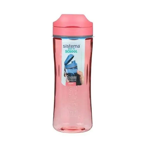 Ninos Kids storeTritan Swift Bottle 600MLFlasks Ø²Ø¬Ø§Ø¬Ø© Ù…ÙŠØ§Ù‡Sistema
