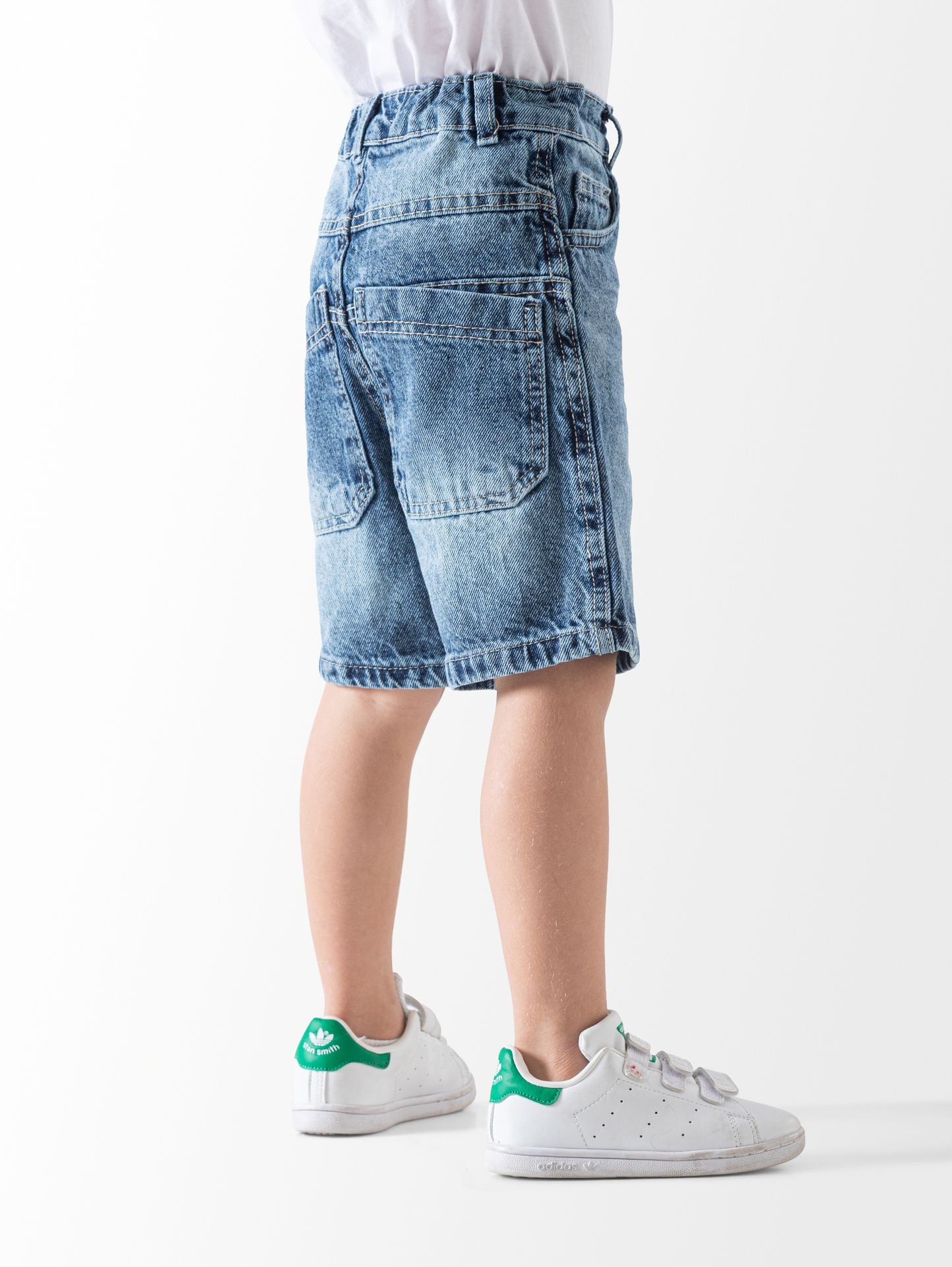 Ninos Kids storejeans shortShortsNINOS