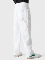 Ninos Kids storeWide Leg Gabardine PantsPantsBloaizone