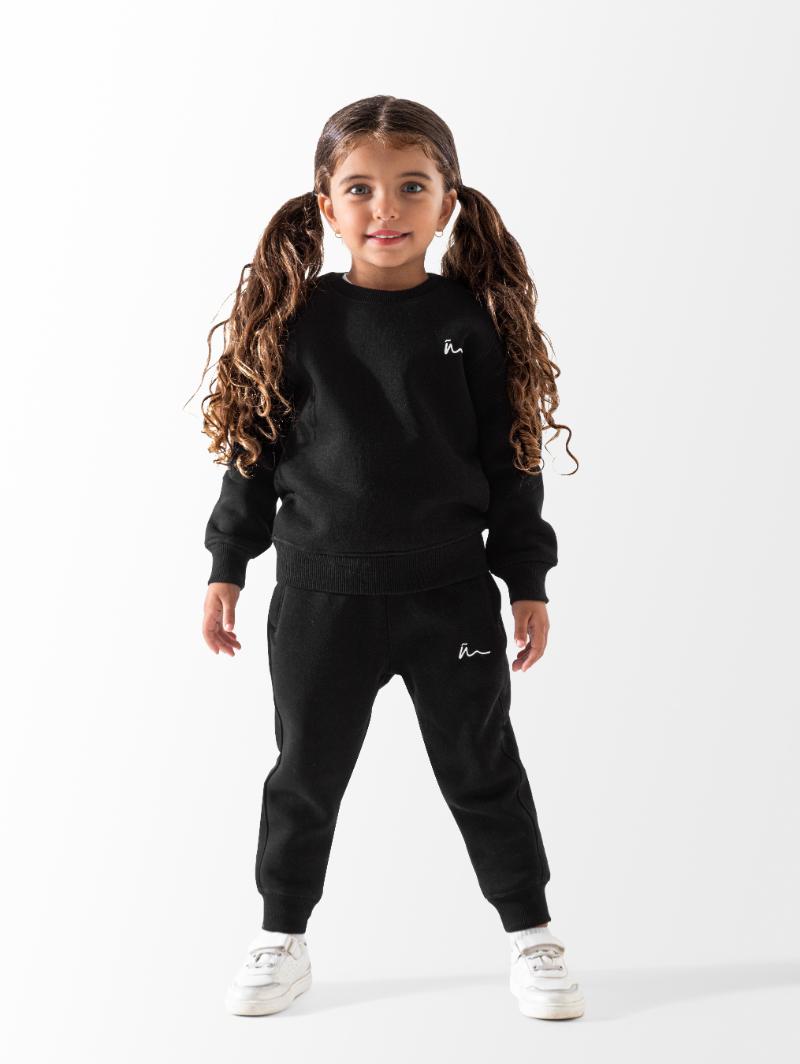 Ninos Kids storeRound SweatshirtRound sweetshirtNINOS