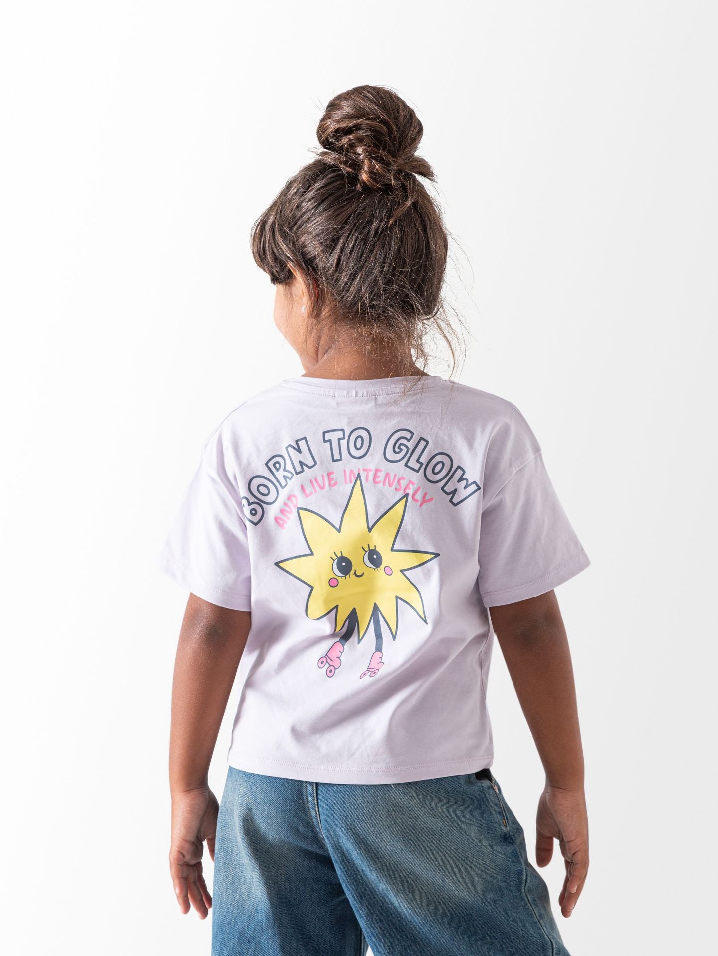 Ninos Kids storeGlow T-ShirtT-ShirtsSOLANG