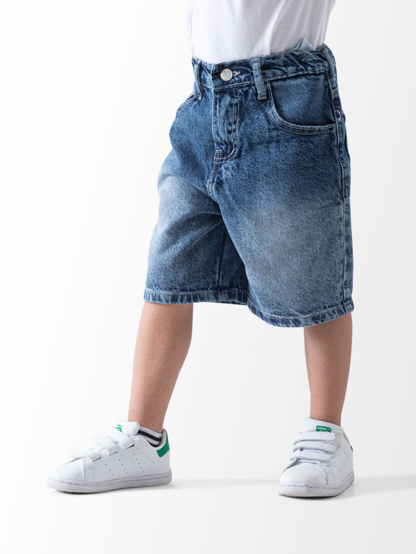 Ninos Kids storeJeans ShortShortsNINOS